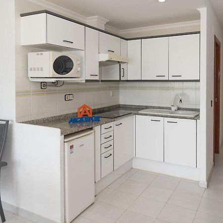 Apartamento Orly, A-6-38 Pk 125 Cullera Exterior foto