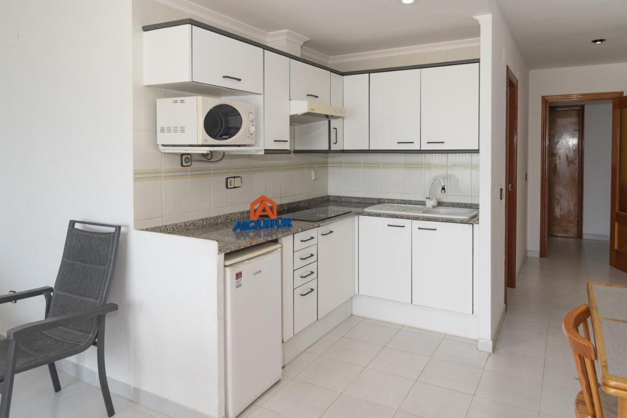Apartamento Orly, A-6-38 Pk 125 Cullera Exterior foto