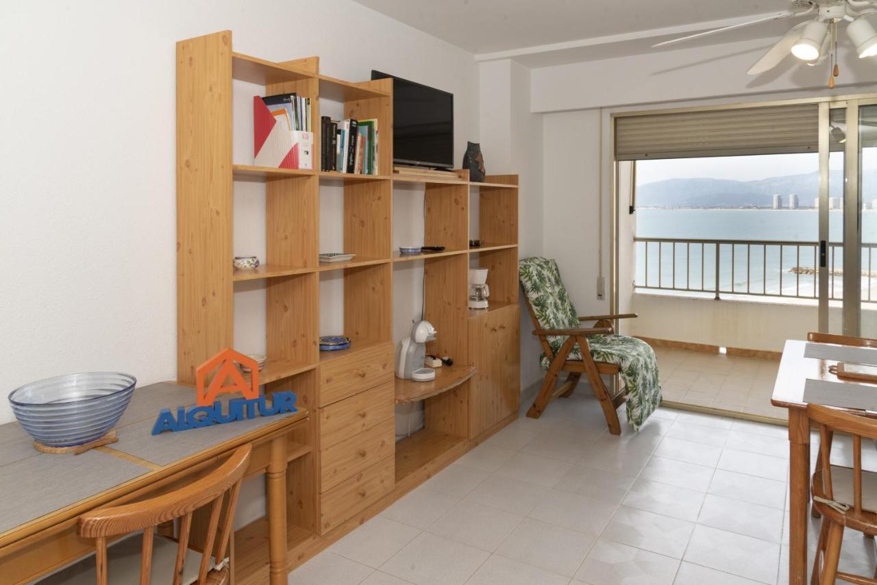 Apartamento Orly, A-6-38 Pk 125 Cullera Exterior foto
