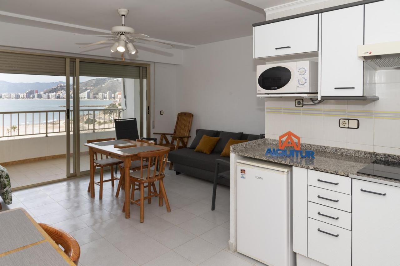 Apartamento Orly, A-6-38 Pk 125 Cullera Exterior foto