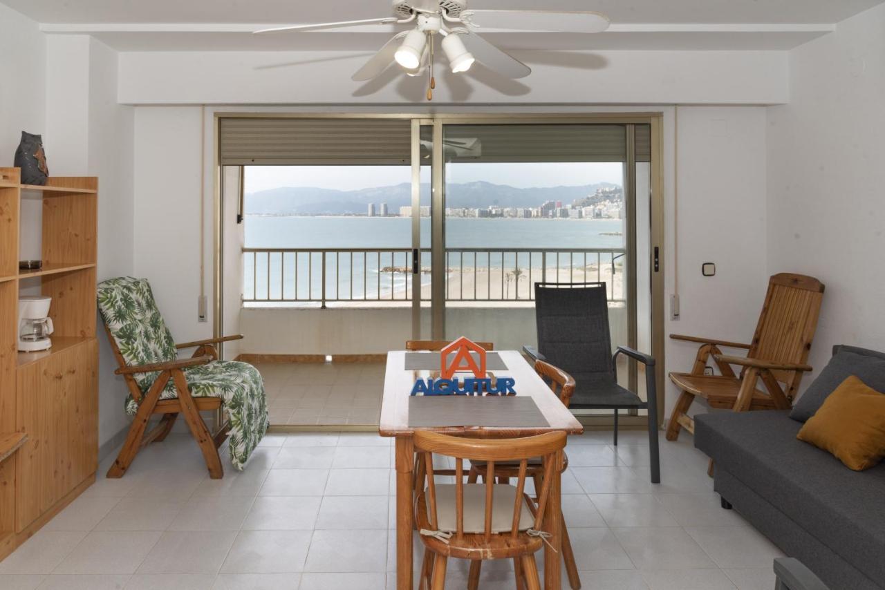 Apartamento Orly, A-6-38 Pk 125 Cullera Exterior foto