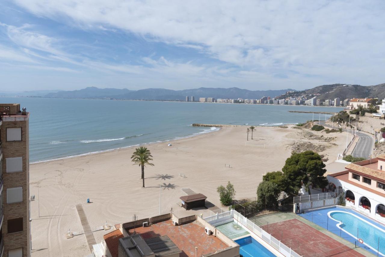 Apartamento Orly, A-6-38 Pk 125 Cullera Exterior foto