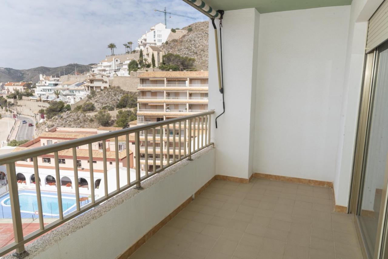 Apartamento Orly, A-6-38 Pk 125 Cullera Exterior foto