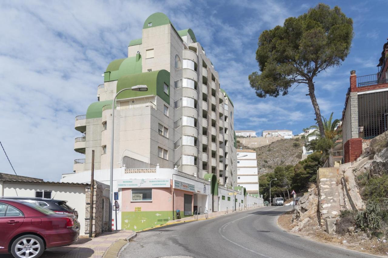 Apartamento Orly, A-6-38 Pk 125 Cullera Exterior foto